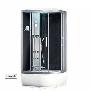 Паровая кабина Polaris Prestige 110